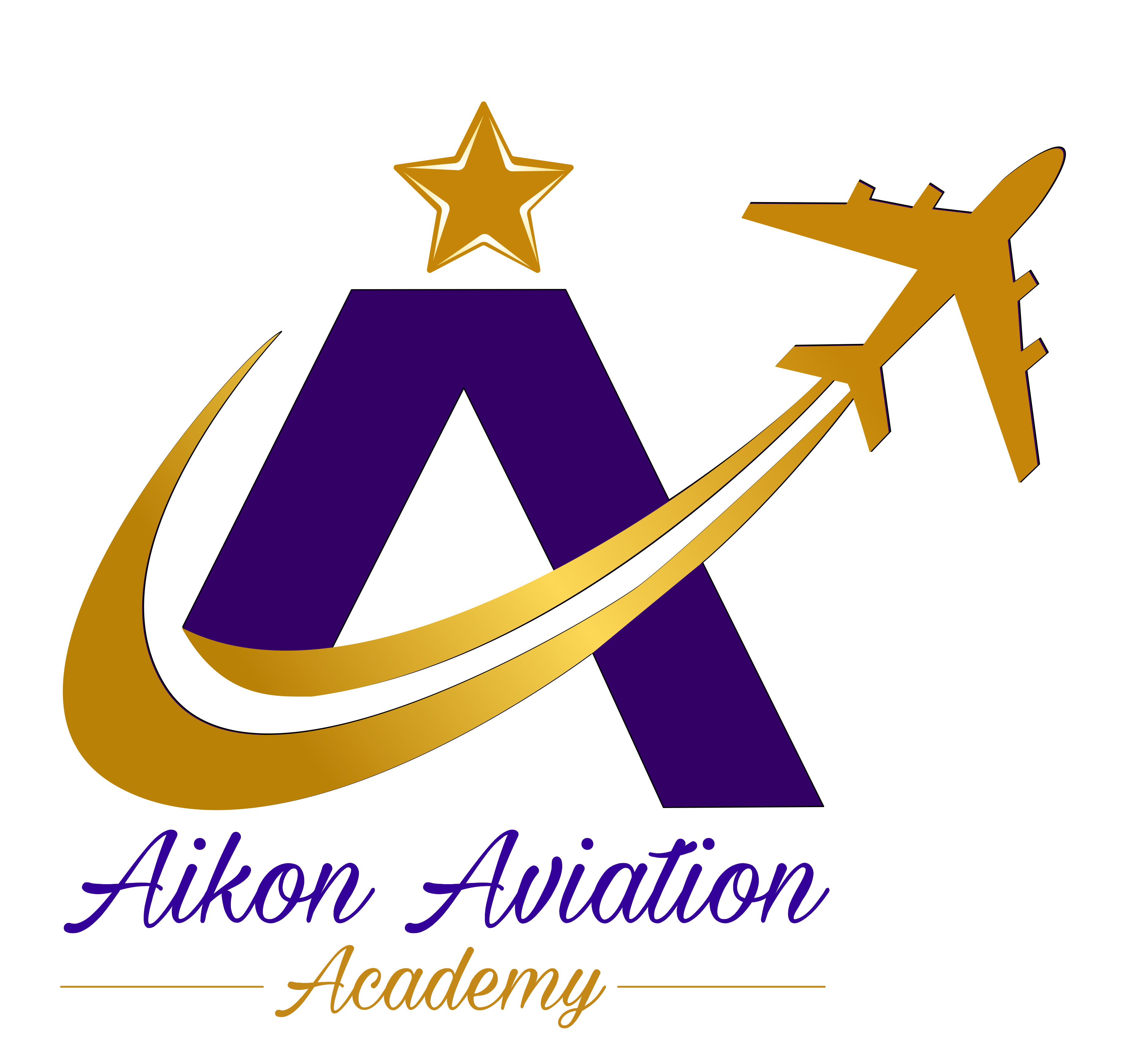 Aikon Logo